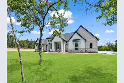 201 Tankhouse Terrace, Weatherford, TX 76085 - Photo 1