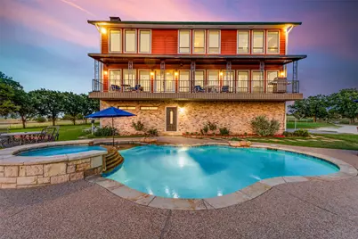 4077 Fm 2331, Godley, TX 76044 - Photo 1