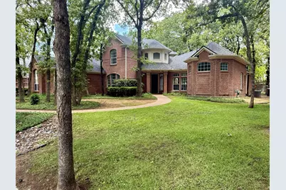 207 Royal Oaks Place, Denton, TX 76210 - Photo 1