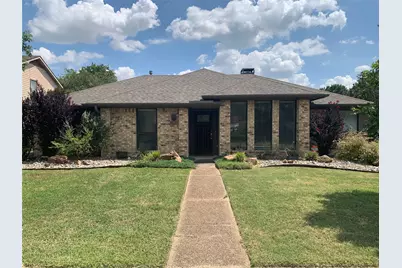 1670 Glencairn Lane, Lewisville, TX 75067 - Photo 1