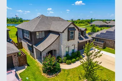 105 Cimmaron Court, Alvarado, TX 76009 - Photo 1