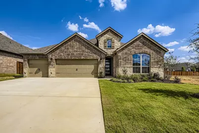 1809 Flowerfield Lane, Mansfield, TX 76063 - Photo 1
