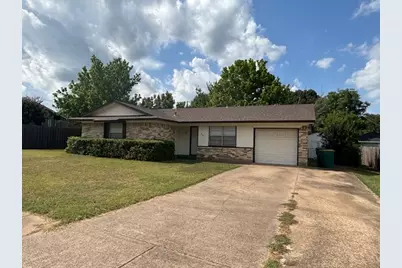 707 Lisa Lane, Cedar Hill, TX 75104 - Photo 1