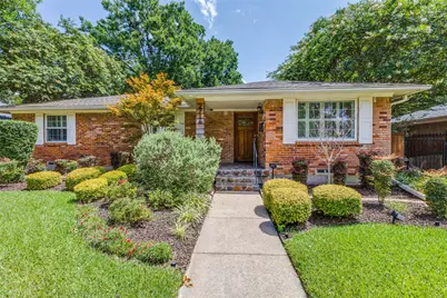 2716 Sharpview Lane, Dallas, TX 75228 - Photo 1