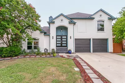 1176 Breezewood Drive, Lewisville, TX 75077 - Photo 1