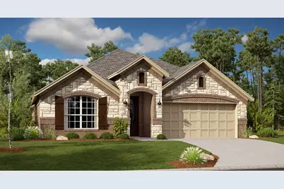 3916 Falcon Field Drive, Mesquite, TX 75181 - Photo 1