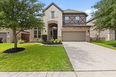 2412 Bigleaf Court, Plano, TX 75074 - Photo 1