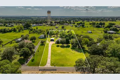 397 Munn Road, Springtown, TX 76082 - Photo 1