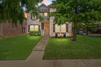 3813 Oceanview Drive, Denton, TX 76208 - Photo 1