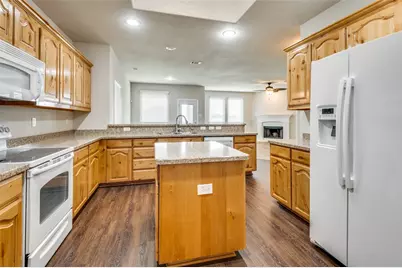 1449 Elkford Lane, Fort Worth, TX 76247 - Photo 1