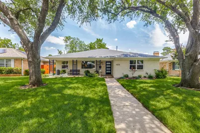 10535 Wyatt Street, Dallas, TX 75218 - Photo 1