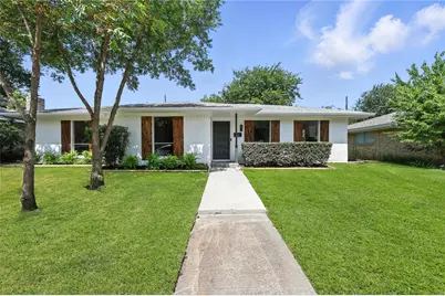 602 Pinebluff Drive, Lewisville, TX 75067 - Photo 1