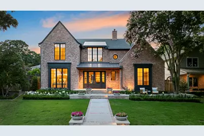 9715 Shadydale Lane, Dallas, TX 75238 - Photo 1