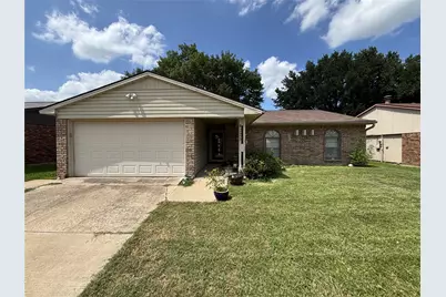 4225 Blue Creek Drive, Garland, TX 75043 - Photo 1