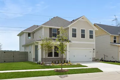 1578 Ginger, Argyle, TX 76226 - Photo 1