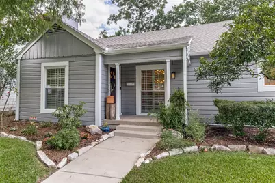 5730 Kenwood Avenue, Dallas, TX 75206 - Photo 1
