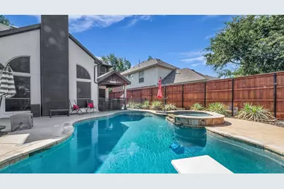 505 Cutter Lane, Allen, TX 75013 - Photo 1