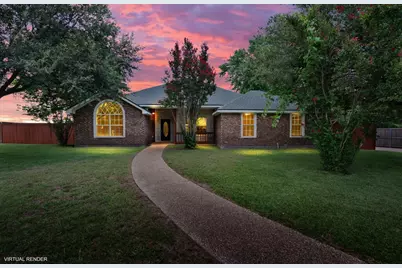 249 Sunrise Lane, Waco, TX 76657 - Photo 1