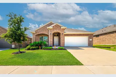 2312 Goodnight Ranch Drive, Weatherford, TX 76087 - Photo 1