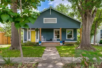 200 S Marlborough Avenue, Dallas, TX 75208 - Photo 1