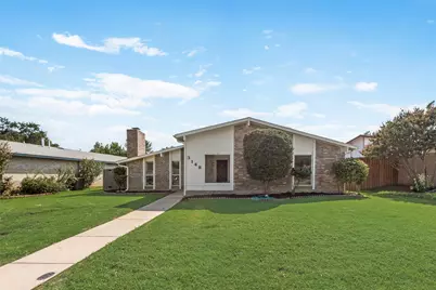 3148 Oak Hill Road, Carrollton, TX 75007 - Photo 1