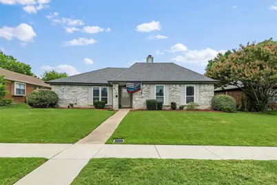 1613 Autumn Breeze Lane, Lewisville, TX 75077 - Photo 1