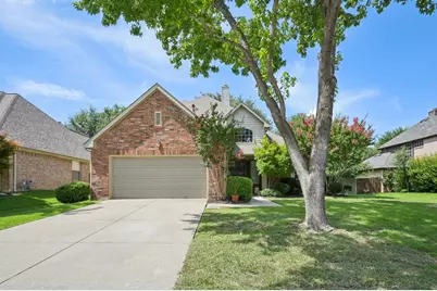 2808 Lake Ville Lane, Flower Mound, TX 75022 - Photo 1