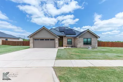 136 Cessna Court, Abilene, TX 79602 - Photo 1