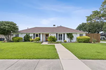 1119 Rainbow Drive, Richardson, TX 75081 - Photo 1