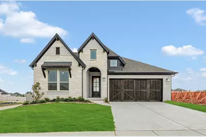 3932 Cathedral Lane, McKinney, TX 75071 - Photo 1