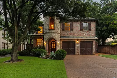 6359 Velasco Avenue, Dallas, TX 75214 - Photo 1