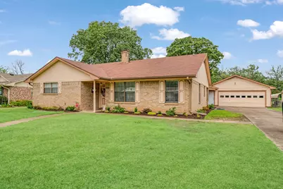 3630 W Houston Street, Paris, TX 75460 - Photo 1