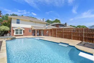 913 Princeton Lane, Allen, TX 75002 - Photo 1