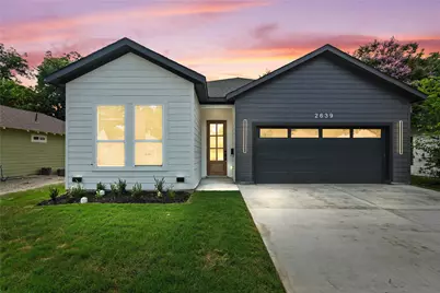 2639 Marburg Street, Dallas, TX 75215 - Photo 1