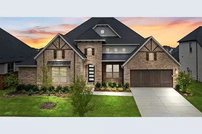 4040 Lavina Expressway, Prosper, TX 75078 - Photo 1