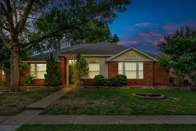 7021 Longo Drive, The Colony, TX 75056 - Photo 1