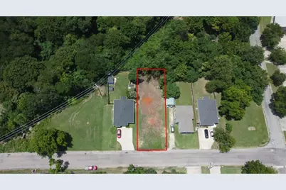 Tbd N Branch, Sherman, TX 75090 - Photo 1