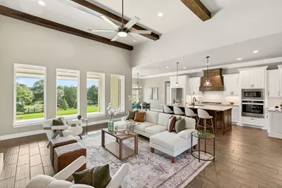 3320 Acorn Hill Trail, Weatherford, TX 76087 - Photo 1