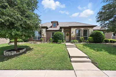 225 Brighton Drive, DeSoto, TX 75115 - Photo 1