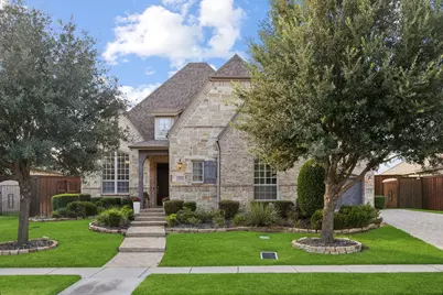 639 Creekway Drive, Irving, TX 75039 - Photo 1