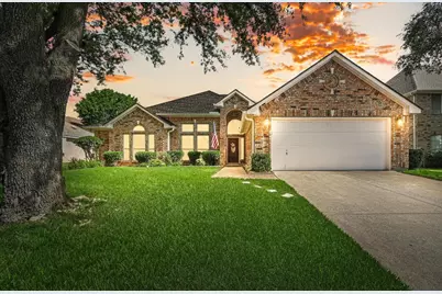 1616 Hidden Brook Trail, Flower Mound, TX 75028 - Photo 1