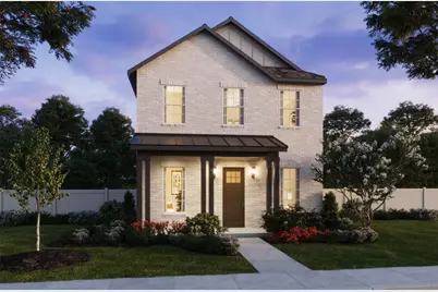 436 Dover Mews, Celina, TX 75009 - Photo 1