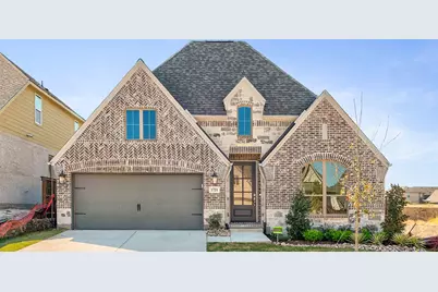 1721 Hillside Stroll Drive, Lavon, TX 75166 - Photo 1