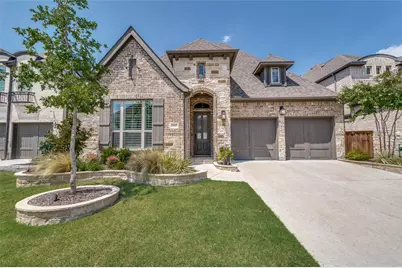 3005 Warrington, The Colony, TX 75056 - Photo 1