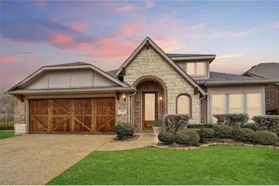 704 Marietta Lane, Aubrey, TX 76227 - Photo 1