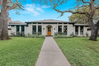 9044 Church Road, Dallas, TX 75231 - Photo 1