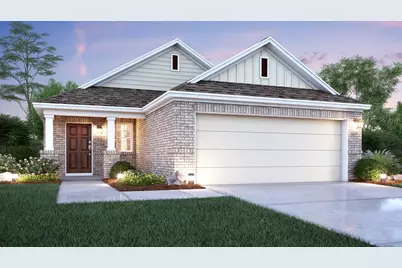 1824 Osage Trail, Mesquite, TX 75149 - Photo 1