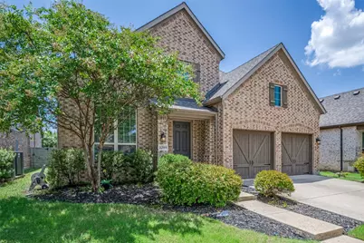 1209 4th Street, Argyle, TX 76226 - Photo 1