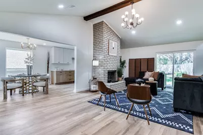 1608 Malibu Drive, Carrollton, TX 75006 - Photo 1