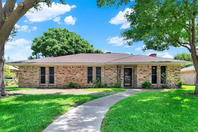 2416 Sierra Lane, Plano, TX 75075 - Photo 1